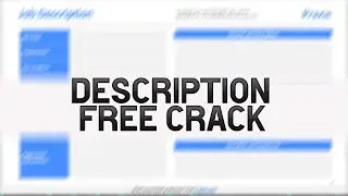 How to Download and Install descript FOR FREE! | Tutorial 2022