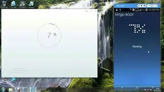 How To ROOT android phone