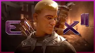 ELEX 2 🛡️ 077: A Day in the Life of Ivan