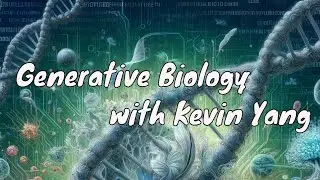 Why should you do Generative Biology - Combining ML and Biology