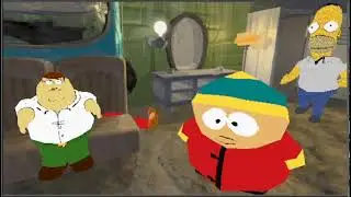Las Aventuras de Erick Carman: El Rescate de Peter Griffin - 122 SUSCRIPTORES