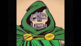 MF DOOM | Madlib type beat - 