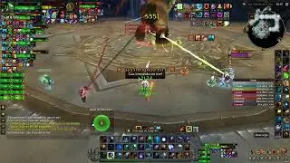 Panzanchancro 10N Mage Frost UltimoWoW