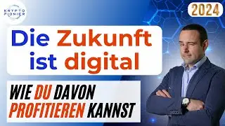 Digitalisierung verstehen: Deine Zukunft in der neuen Tech-Welt sichern!