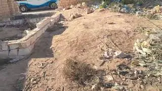 ارض مسجله عقد ازرق للبيع01279135547
