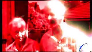 Vicious Dog Man enhanced with RedPower