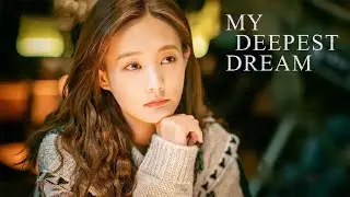 【Li Yitong Cut】The beauty became the mysterious case's witness and was in danger | My Deepest Dream