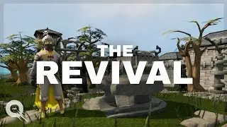 Runescape: Quantive - The Revival