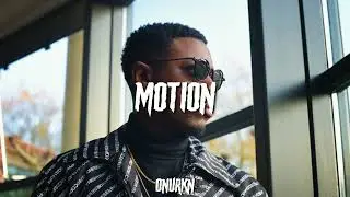 Bryan MG x Frenna type beat ''Motion'' | Afro type beat | Afrobeat Instrumental 2022 (prod. OnurKN)