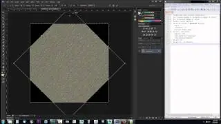 23 - Maya 2015 - Creating the Rope Texture