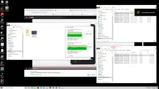 1Gbps VS 5Gbps Home Network Speed Example