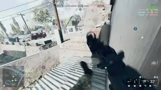 cod player tries bf6