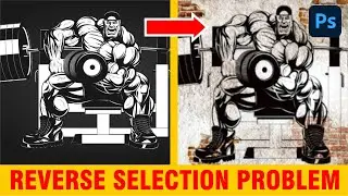 Black and White Reverse Selection Problem || Hindi me || Shashi Rahi