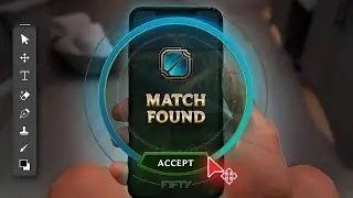 The Riot App COULD have been AMAZING  - Redesign (concept)
