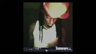 [FREE] Playboi Carti x I AM MUSIC Type Beat 