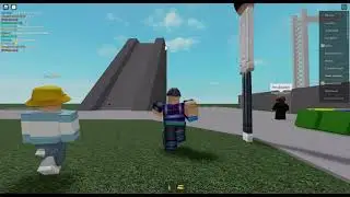 Roblox slender and copy and paste player are really mean