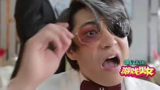 看眼色行事的高手，差点没把大哥给害惨了…