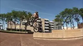 Jeremy Kappert 2013 Street Remix