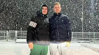 РЕШИЛ ПРОВЕРИТЬ ДРУЗЕЙ НА ЧЕСТНОСТЬ! Смотрите, что получилось!