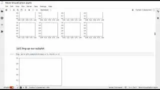 matplotlib - part II