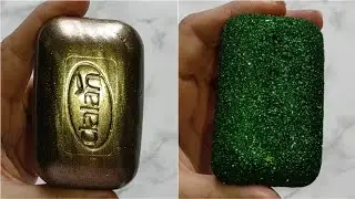 ASMR soap cutting/Dry soap/Relaxing video/Резка мыла