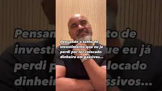 🤣 Curtiu? Comenta ai se já fez o mesmo!👇🏽#investimentos #ondeeuinvisto