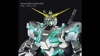 SawanoHiroyuki[nZk]:Tielle - Cage [Lyrics]
