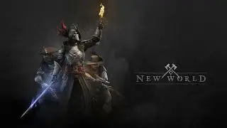 New World: Стычка за спот с Chaos [Annwyn]