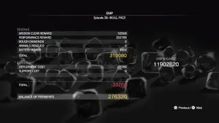 MGS V Live  ||  have no phone to response the comments