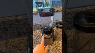 Hamilton Beach Stay or Go Blender With 32OZ Jar - Express Tech