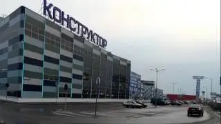 ТК Конструктор