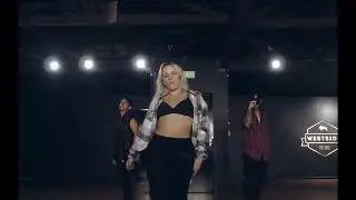 Special Affair - The Internet | Sofia Meliunas Choreography