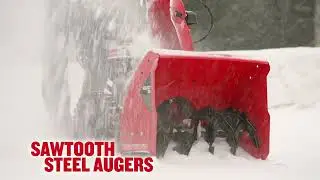 Take on winter with CRAFTSMAN®