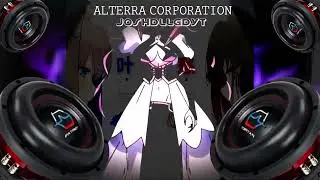 _KRUSH GIRL_ - Slowed and Bass Boosted