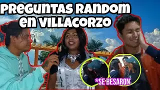 PREGUNTAS RANDOM *Rey feo*