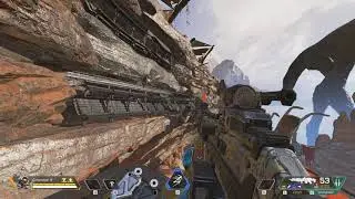 Проблема с текстурами Apex Legends
