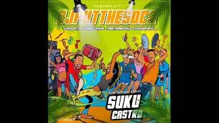Suku Castro - DJ Put The Soca - Panama Soca 2021