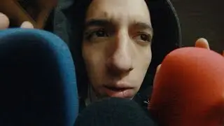 DELICATE ASMR