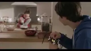 الفيديو الرسمي ل"باروت" ميني روبوت: روبوت العنكبوت الطائر