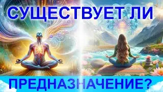 Существует ли предназначение и задачи у душ? Как реализация влияет на отношения?