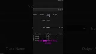 Game Changing Update in Premiere 2024 