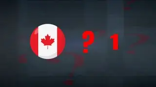 Questions from the Canadian Citizenship Test 1 #Shorts
