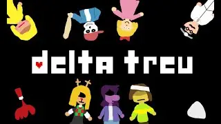 Deltatraveler Obliteration Route in a Nutshell