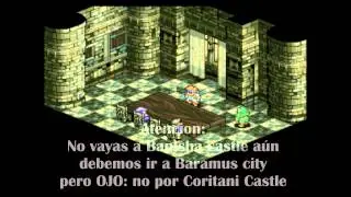 Tactics ogre Let Us Cling Together Recruit Shelley
