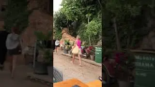 Ресторан Panorama alanya