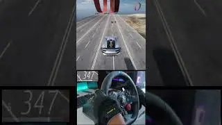 PORSCHE 918 - Forza Horizon 5 | LogitechG29 | #LogitechG29 #ForzaHorizon5gameplay #cars