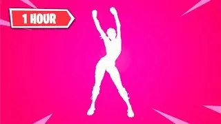True Heart 1 Hour (Fortnite)