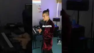 МОРГЕНШТЕРН РЕПЕТИРУЕТ НА СТРИМЕ 🔥