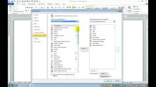 Windows 10 : How to add or remove quick access toolbar in File Explorer