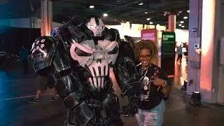 DreamHack Atlanta 2024 - Day 2 Highlights
